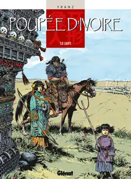 Read: Poupée Book d'ivoire - Tome 08
