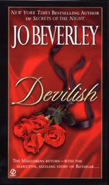 Devilish - Jo Beverley