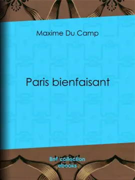 Read: Paris Book bienfaisant