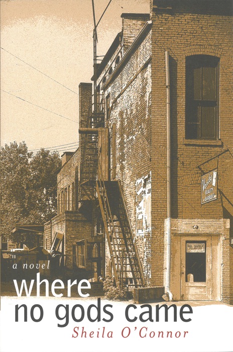 Where No Gods Came