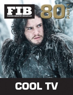 Cool TV Vol 80 The Golden Age by Dean Elphick, Natalia Wikana, Courtney Bombell, Harriet Wolstenholme & Charlie O'Brien