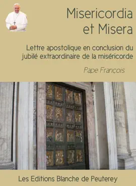 Read: Book Misericordia et Misera