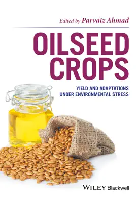 Read: Book Oilseed Crops