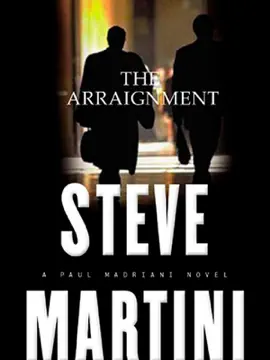 Read: Book The Arraignment