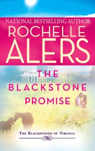 The Blackstone Promise