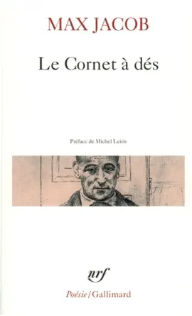 Read: Le Book Cornet à dés (Tome 1)