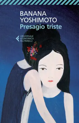 Read: Presagio Book triste