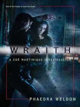 Read: Wraith