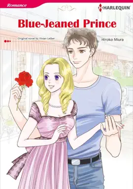 Read: Book Blue-Jeaned Prince