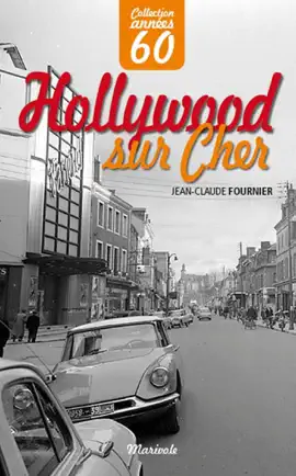 Read: Book Hollywood sur Cher