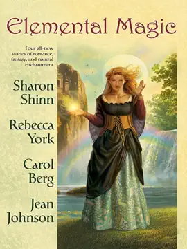 Read: Book Elemental Magic