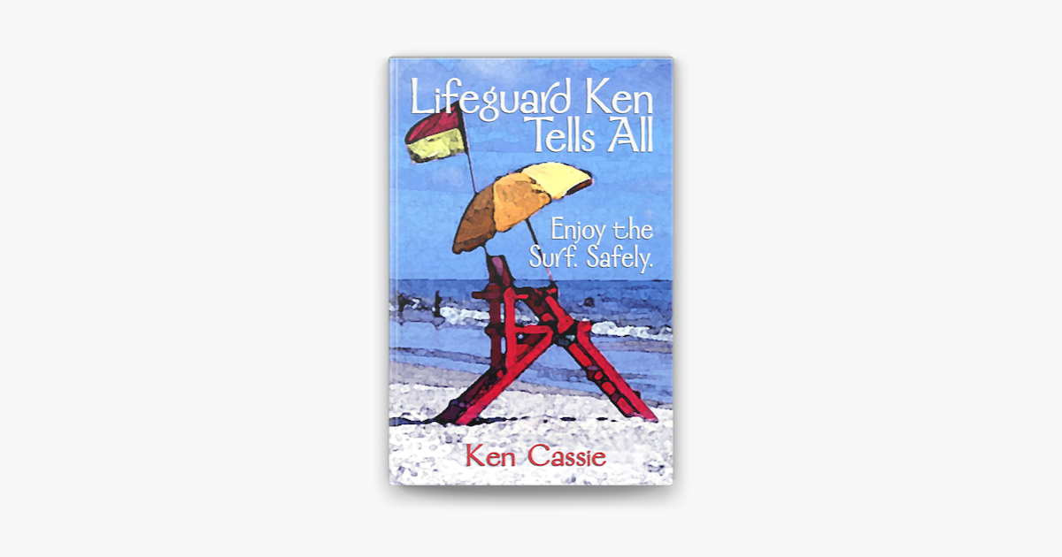 ken lifeguard
