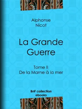 Read: La Grande Book Guerre