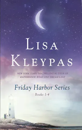 Read: Friday Harbor Series Books Book 1-4