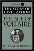 Book The Age of Voltaire