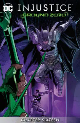 Read: Book Injustice: Ground Zero (2016-) #16