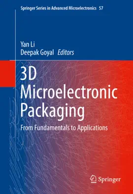 Read: 3D Microelectronic Book Packaging