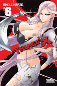 Triage X, Vol. 6 - Shouji Sato