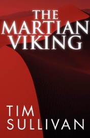The Martian Viking - Tim Sullivan