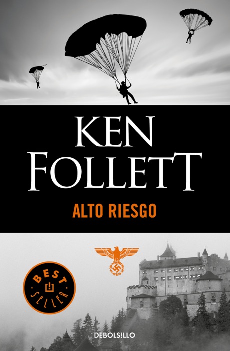 Alto riesgo
