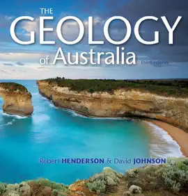 The Geology of Australia: Third Edition