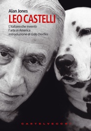 Leo Castelli - Alan Jones