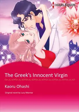 Read: The Greek's Book Innocent Virgin