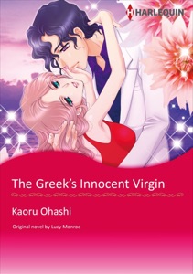 The Greek's Innocent Virgin