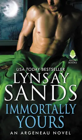 Read: Book Immortally Yours