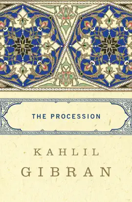 Read: The Procession Book