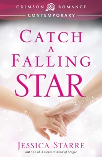Catch A Falling Star - Special Promotional Edition by Jennifer Lawler