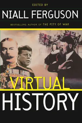Read: Virtual Book History
