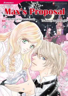 Read: Max's Proposal Book