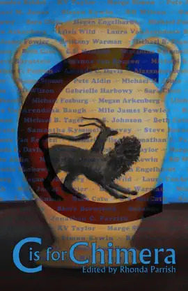 Read: C is Book for Chimera