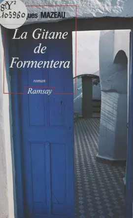 Read: La gitane Book de Formentera