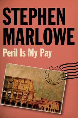 Read: Peril Is My Book Pay