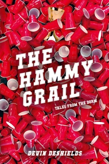 The Hammy Grail by Devin DeShields