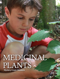 Medicinal Plants