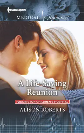 Read: A Life-Saving Reunion Book