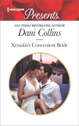 Read: Xenakis's Book Convenient Bride
