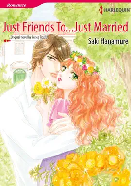 Read: Book Just Friends To...Just Married