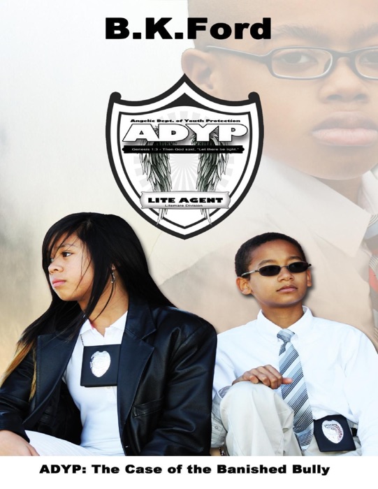 Angelic Dept. of Youth Protection