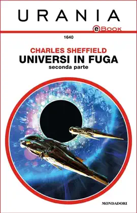Read: Universi in fuga - Book Seconda parte (Urania)