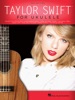 Book Taylor Swift for Ukulele