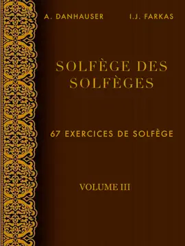 Solfège des Solfèges