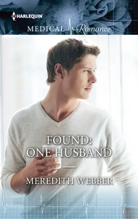 Read: FOUND: ONE HUSBAND Book