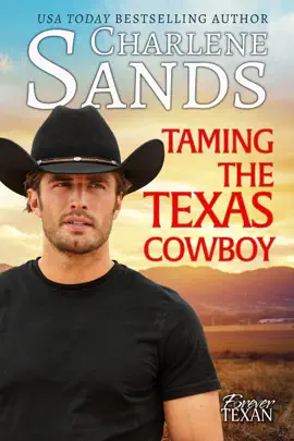 Read: Taming the Book Texas Cowboy