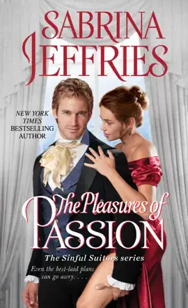 Read: The Pleasures of Passion Book