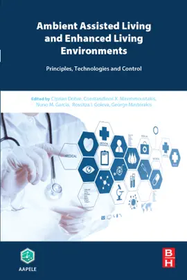 Read: Ambient Assisted Book Living and Enhanced Living Environments