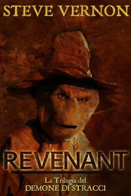 Read: Revenant